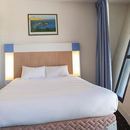 The Originals Access, Hotel Millau Sud LʼHospitalet-du-Larzac エクステリア 写真