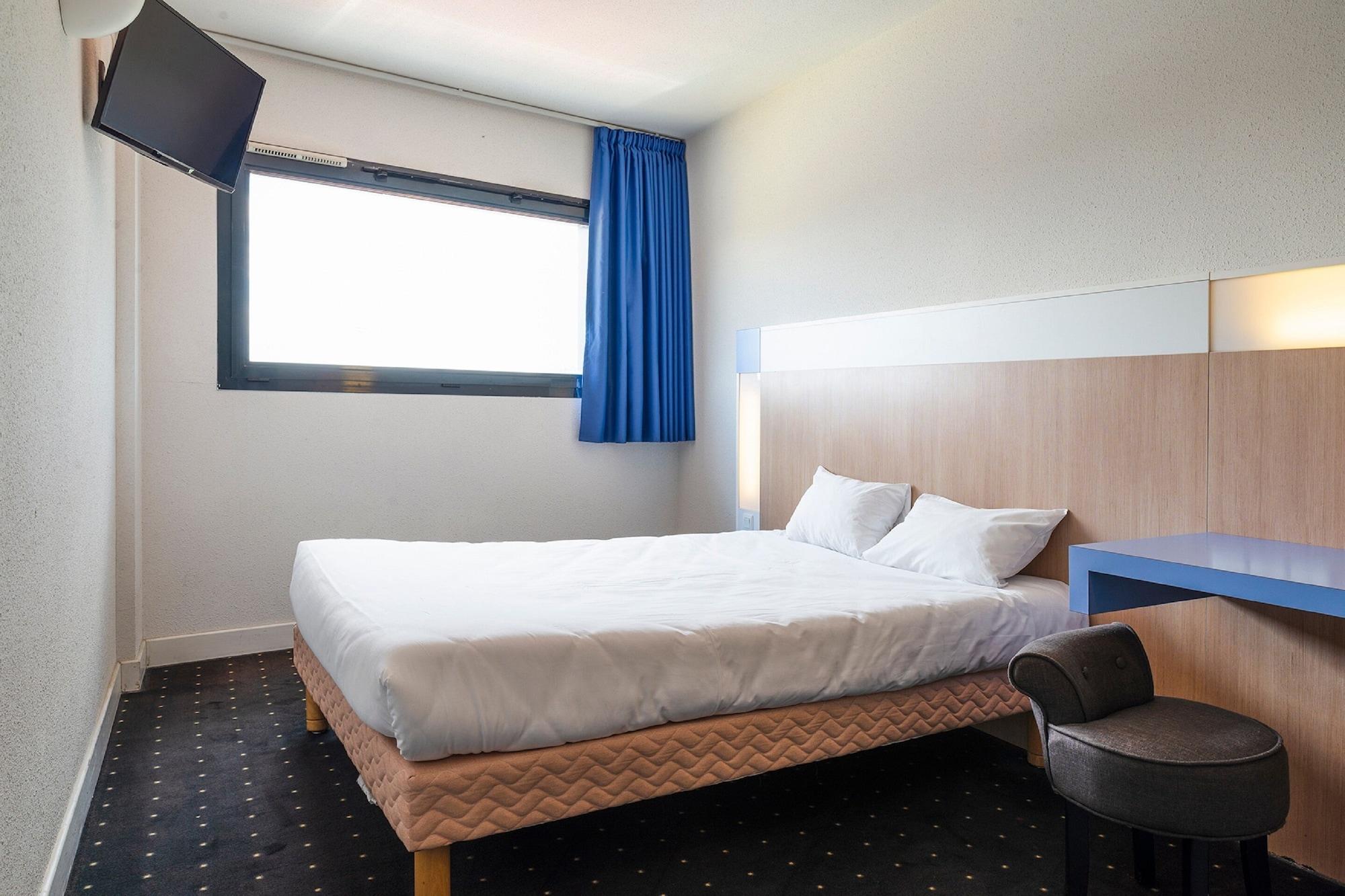 The Originals Access, Hotel Millau Sud LʼHospitalet-du-Larzac エクステリア 写真