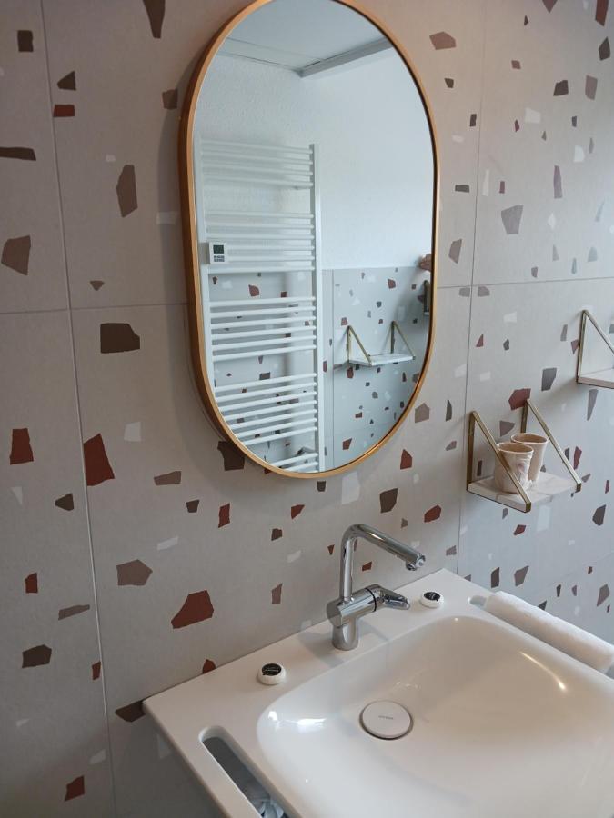 The Originals Access, Hotel Millau Sud LʼHospitalet-du-Larzac エクステリア 写真
